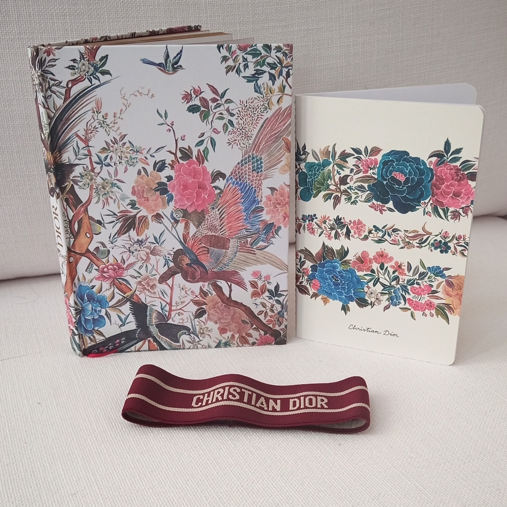 Coming Soon New Dior